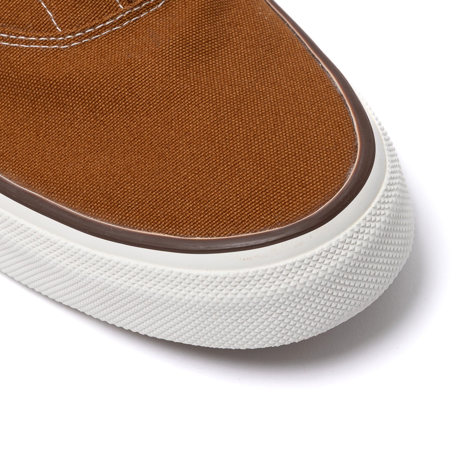 Wakouwa by Anatomica x MJ: Sneaker "Gym Classic" with Vulcanized Rubber Sole